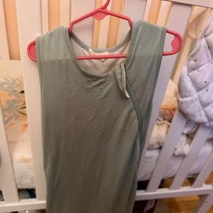 Kyte baby sleep sack 6-18 months 0.5 tog